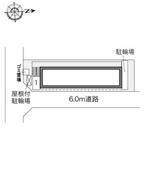 放出駅 徒歩14分 3階の物件内観写真